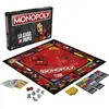 Image de Jeu de plateau Monopoly La Casa de Papel