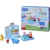 Image de Hasbro Peppa Pig Peppa fait du shopping F44105X0