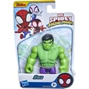 Image de Hasbro - Figurki Hulk 10 cm z serii Marvel Spidey i Jego Niesamowitych Przyjació