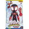 Image de Saf Superdimensionné Miles Morales