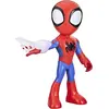 Image de Figurine géante Hasbro SAF