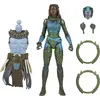 Image de Hasbro - Marvel Black Panther Wakanda Forever Legends Series Marvels Nakia