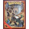 Image de HeroQuest Donjon de Kellars