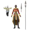 Image de Hasbro Marvel Studios: Black Panther Marvel Legends Series Okoye - Neuf