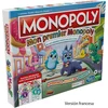 Image de Monopoly F4436101, Jeu de cartes, Jeu de hasard, 4 année(s), Standard edition, N