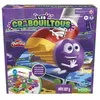 Image de Les Crabouiltous, jeu de société pour enfants, à partir de 5 ans, jeu familial avec pâte à modeler