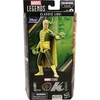 Image de Loki Marvel Legends Figurine Khonshu BAF : Classic Loki 15 cm