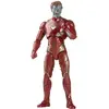 Image de Hasbro Et si... ? Marvel Legends Figurine Khonshu BAF : Zombie Iron Man 15 cm HASF3700