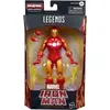 Image de HAsbro Marvel Legends Series Iron Man 16cm