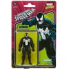 Image de Hasbro The Amazing Spider-Man Marvel Legends Retro Collection Actionfigur 2022 Venom 10 cm HASF3816