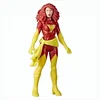 Image de Marvel Legends Series Retro Collection Dark Phoenix Action-Figur