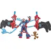 Image de Hasbro Marvel Spider-Man F37395L0 figurine de jouet pour enfants