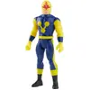 Image de Marvel Legends Retro Collection Actionfigur 2022 Marvel's Nova 10 cm