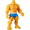 Image de Hasbro Fantastic Four Marvel Legends Retro Collection Actionfigur 2022 Marvel's The Thing 10 cm HASF3817