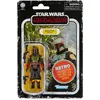 Image de Hasbro Star Wars The Mandalorian Retro Collection Figurine 2022 Boba Fett (Morak) 10 cm