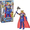 Image de Hasbro Marvel Stormbreaker Strike Thor Figure F3360