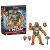 Image de Hasbro Thor Marvel Legends Series Figurine 2022 Ulik 15 cm HASF3422