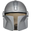 Image de Star Wars Mandalorian Feature Mask électronique