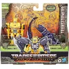 Image de Hasbro Transformers Movie 7 double pack de figurines BUMBLEBEE & SNARLSANER