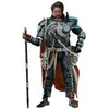 Image de Star Wars: Rogue One Black Series figurine Deluxe 2023 Saw Gerrera 15 cm - Hasbro Action figure - HASF4065