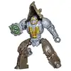 Image de Transformers Rise of The Beasts Battle Changer - F4606 - Figurine articulée Convertible 11cm - Rhinox - Neuf