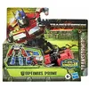 Image de HASBRO TRA Optimus Prime 0