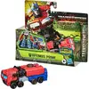 Image de Transformers MV7 BA Battle Changer Optimus Prime - Neuf