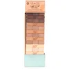 Image de Hasbro Jenga Rustic - Akcesorium do gier planszowych, oryginalny produkt