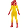 Image de Marvel Legends Retro Collection Actionfigur 2022 Marvel's Firestar 10 cm