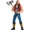 Image de Hasbro Thor : Love and Thunder Marvel Legends Series Actionfigur 2022 Marvel's Korg BAF #4 : Ravager Thor 15 cm HASF1408