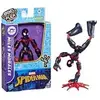 Image de Hasbro Spiderman Bend and Flex Miles Morales