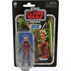 Image de Hasbro F4494 Disney Star Wars The Clone Wars Ahsoka Kenner, figurine en uniforme, sabres laser, Star Wars the Vintage Collection