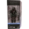 Image de Hasbro F56065L00 Star Wars The Black Series Obi-Wan Kenobi 1-Jac figurine articulée à collectionner peinte au naturel 15 cm