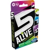 Image de Hasbro Five Alive Jeu de société Multicolore One Size