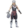 Image de Hasbro Mighty Thor Love Like Thunder - figurine 30 cm
