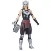 Image de Hasbro Marvel Studios Thor: Love and Thunder Marvel Avengers Titan Hero Series Mighty Thor - Neuf