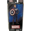 Image de Marvel Legend Series Avengers Commander Rogers, figurine articulée, figurine à collectionner, Hasbro, F3685