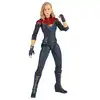 Image de Hasbro F36805X00 Marvel Legends Series Captain Marvel figurine articulée à collectionner avec accessoires