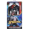 Image de Hasbro Marvel Spider-Man Titan Hero Series Venom