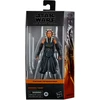 Image de Hasbro Star Wars : The Mandalorian Black Series Figurine 2022 Ahsoka Tano 15 cm HASF4349