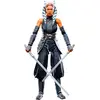Image de Hasbro - Star Wars La Mandalorienne Ahsoka Tano (Corvus) / de l'Assort