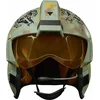 Image de Casque électronique F5549 Star Wars La Série Noire Trappeur Loup