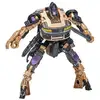 Image de Transformers: Rise of the Beasts, figurine Nightbird classe Deluxe de 12,5 cm - Neuf