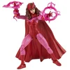 Image de Marvel Legends Retro Scarlet Witch figurine 15cm