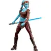 Image de Hasbro Star Wars Episode II Black Series Figurine 2022 Aayla Secura 15 cm