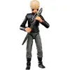 Image de Hasbro F5040 Star Wars S3 The Black Series Figrin D`AN