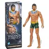 Image de Marvel Studios - Black Panther : Wakanda Forever - Figurine Namor de la série Titan Hero - 30 cm - À partir de 4 ans HASBRO
