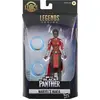 Image de Hasbro Marvel Legends Black Panther Nakia F5974