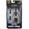 Image de Hasbro Marvel Legends Black Panther Shuri 16cm