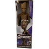 Image de Marvel Studio Avengers Endgame Titan Hero Series Groot, figurine de collection 30 cm, figurine de film